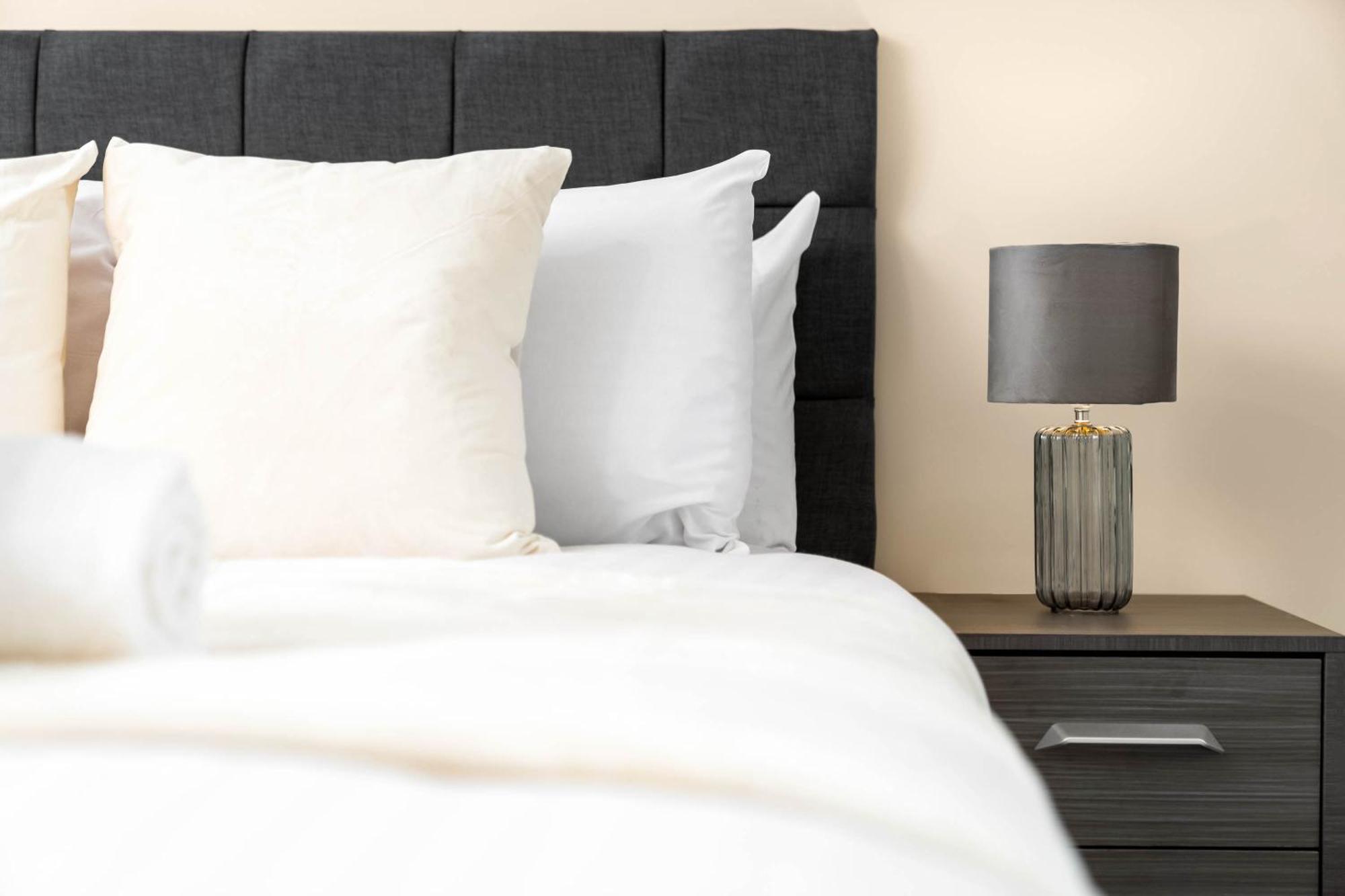 Brand New Luxury Apartment - 2 Bedroom - City Centre - Jq - Wifi - Netflix - 10Ah Birmingham Extérieur photo