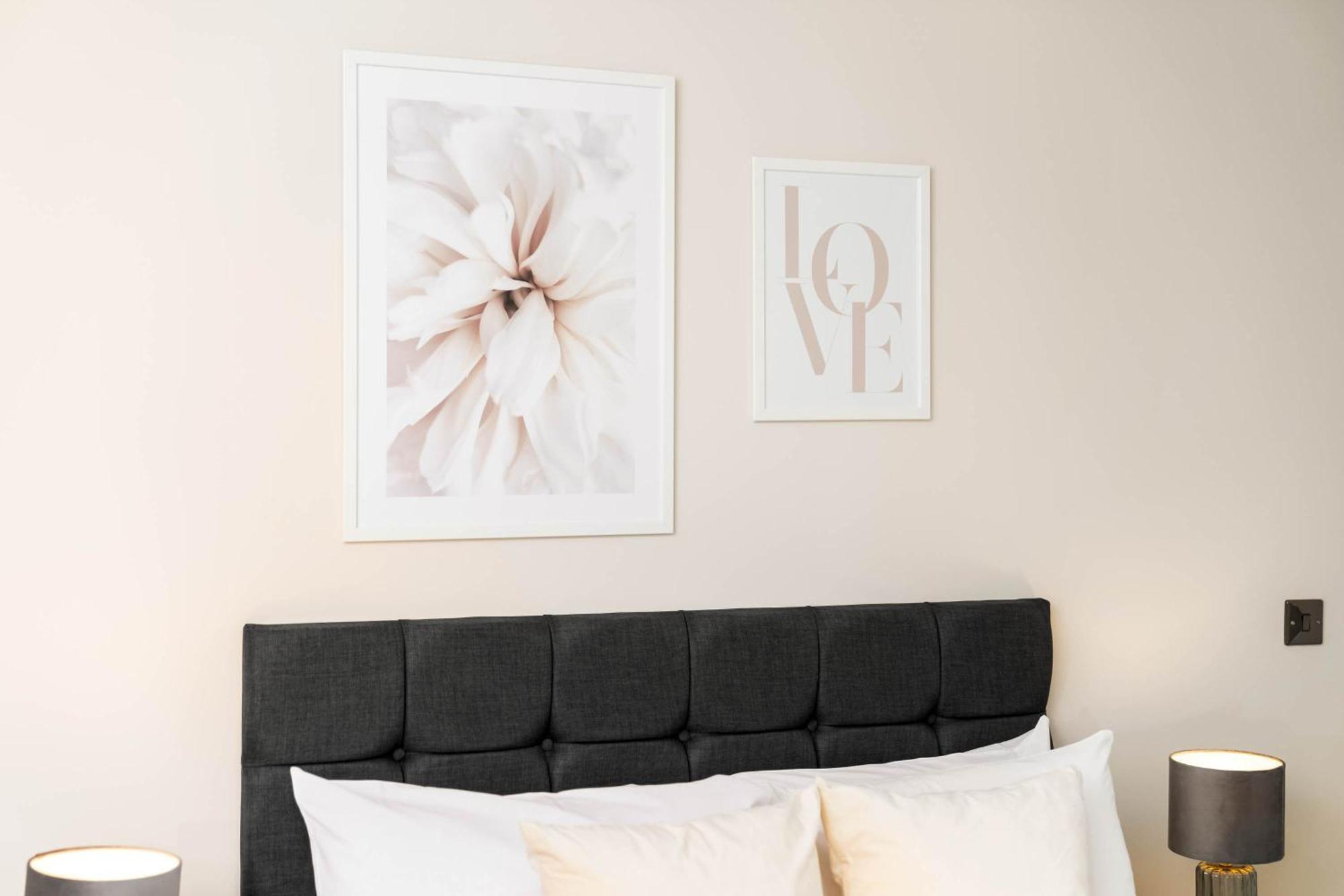 Brand New Luxury Apartment - 2 Bedroom - City Centre - Jq - Wifi - Netflix - 10Ah Birmingham Extérieur photo